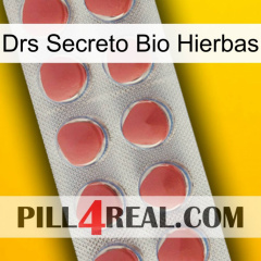 Drs Secret Bio Herbs 18